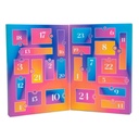 CALENDARIO ADVIENTO MAQUILLAJE