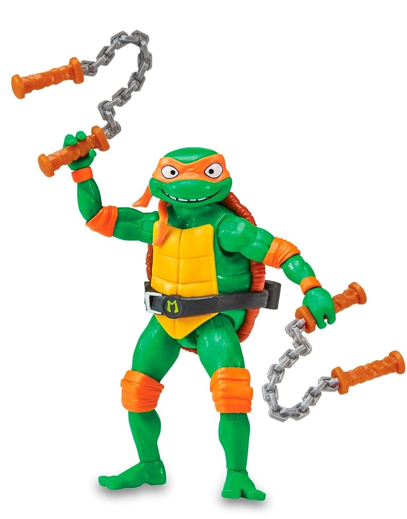 TORTUGAS NINJA FIG.DELUXE SURT