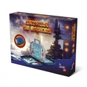 JUEGO BATALLA DE BARCOS