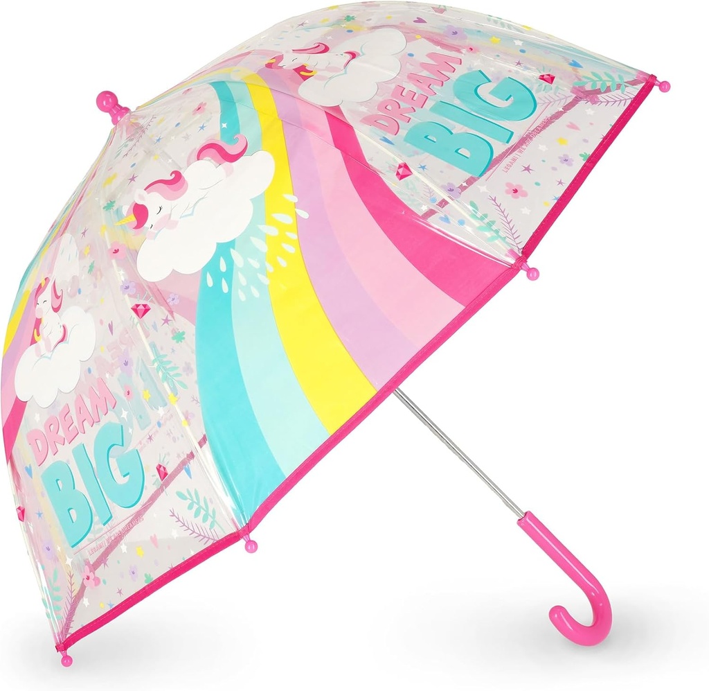 PARAGUAS INF. UNICORNIOS