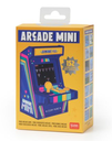MINI VIDEOJUEGO ARCADE
