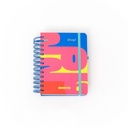 AGENDA DIARIA'26 "CUANDO...