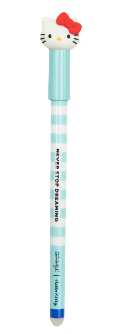 BOLI BORRABLE H.K. NEVER STOP