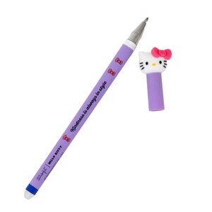 BOLI BORRABLE H.K. HELLO KITTY