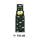 CALCETINES BEER (4) T.41-45)
