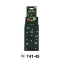 CALCETINES PADDLE (4) T.41-45