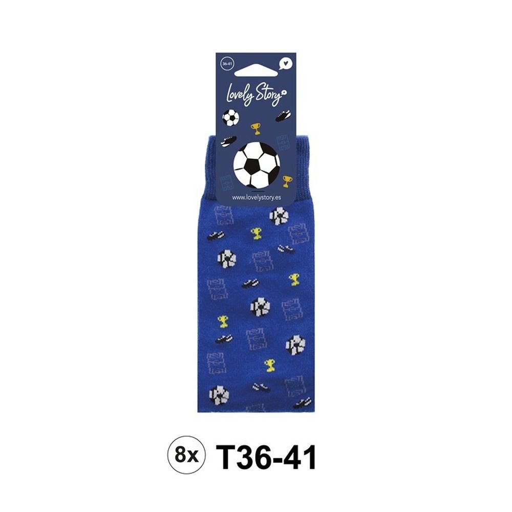 CALCETINES CHAMPION (4) T.36-41