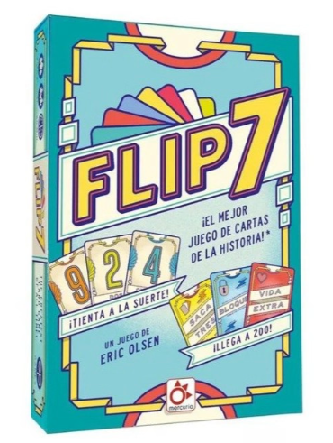 FLIP 7