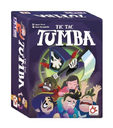 TIC, TAC, TUMBA
