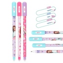 BOLIGRAFO GEL BORRABLE TOP MODEL