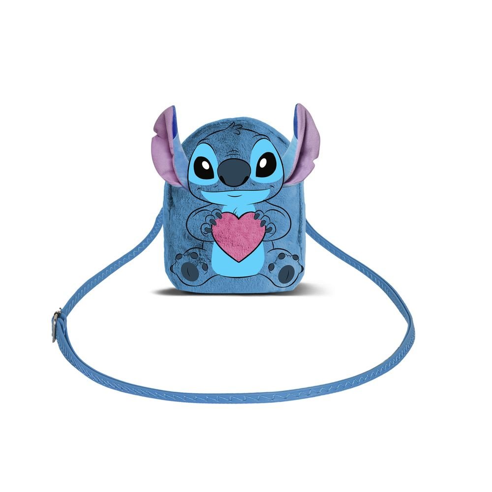 BOLSO ACTION STITCH P.HEART