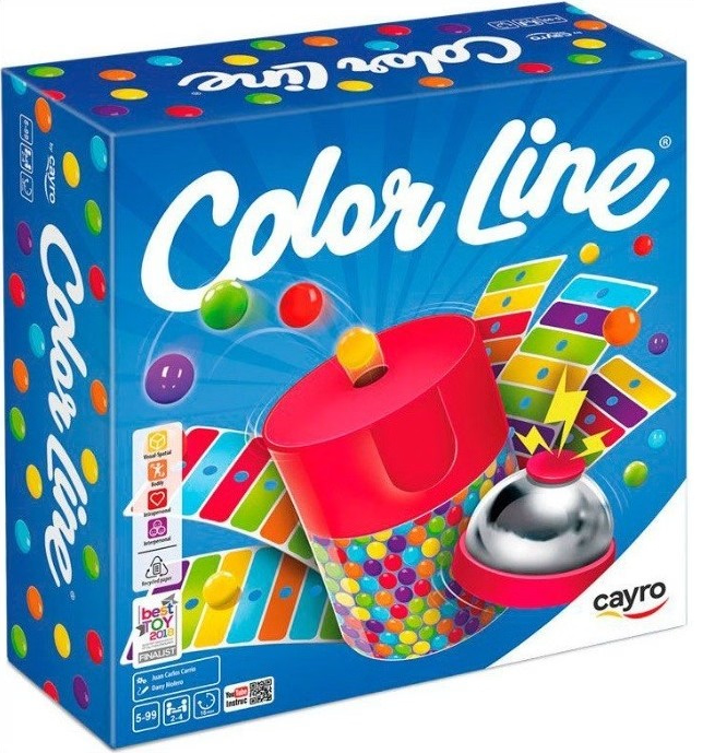 COLORLINE