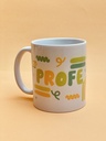 TAZA PROFE COLECCION