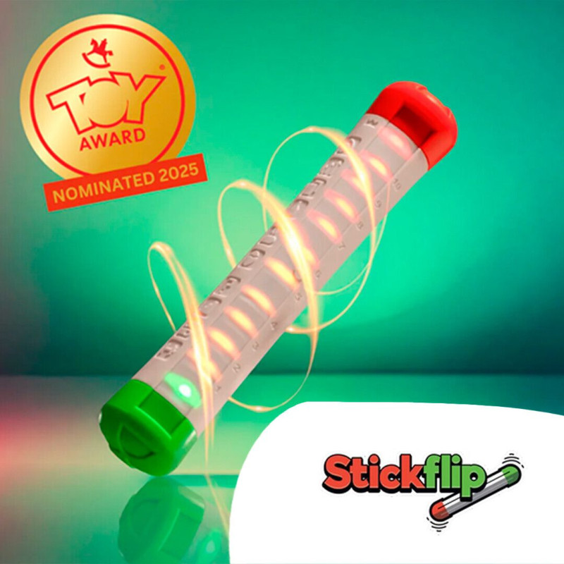 STICKFLIP