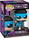 POP FUNKO FUSION INVINCIBLE