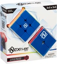 NEXCUBE 3x3 + 2x2 CLASICO