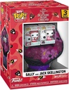 BITTY POP RAMO SALLY/JACK SK.