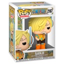 POP ONE PIECE-SANJI