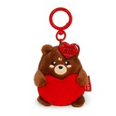 LLAVEROS PELUCHE SAN VALENTIN (2)