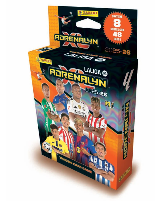 SOBRES ADRENALYN XL 25-26 (8)