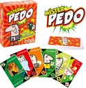 MISTER PEDO