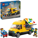 CAMION LEGO