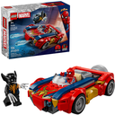 COCHE SPIDERMAN vs.LOBEZNO VEN.