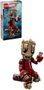 GROOT C/TRAJE SAQUEADOR