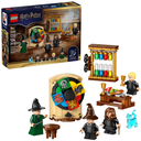 CASTILLO HOGWARTS CEREM.SOMBRERO