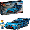 COCHE BUGATTI VISION GT