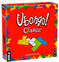 UBONGO TRILINGÜE