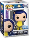 POP CORALINE C/MUÑECA