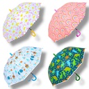 PARAGUAS INF.AUT. 4 MODELOS