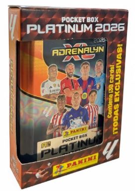 POCKET TIN ADRENALYN XL 25/26