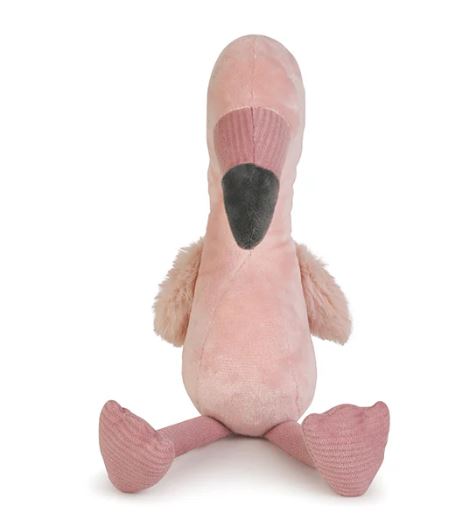 PELUCHE PATUDO FLAMENCO