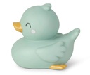 PATITO DE BAÑO GIGANTE MENTA
