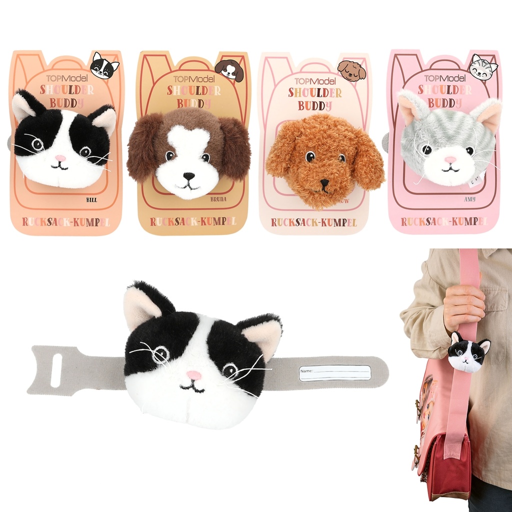 COMPAÑERO MOCHILA TOP MODEL