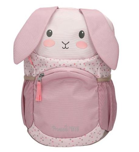 MOCHILA CONEJITO PRINCESS MIMI