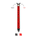 BOLIGRAFO CLICK CLACK MARIQUITA