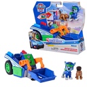 PAW PATROL VEH.RESC.ROCKY