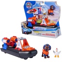 PAW PATROL VEH.RESC.ZUMA