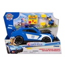 PAW PATROL VEH.DEL.LANZ.CHASE