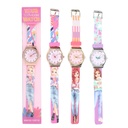 RELOJ PULSERA SILICONA TOP MODEL