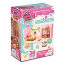 SUITE SPACES DISEÑA DORMITORIO