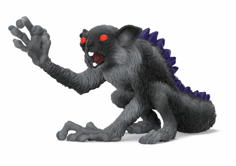 LEMUR DE LAS SOMBRAS