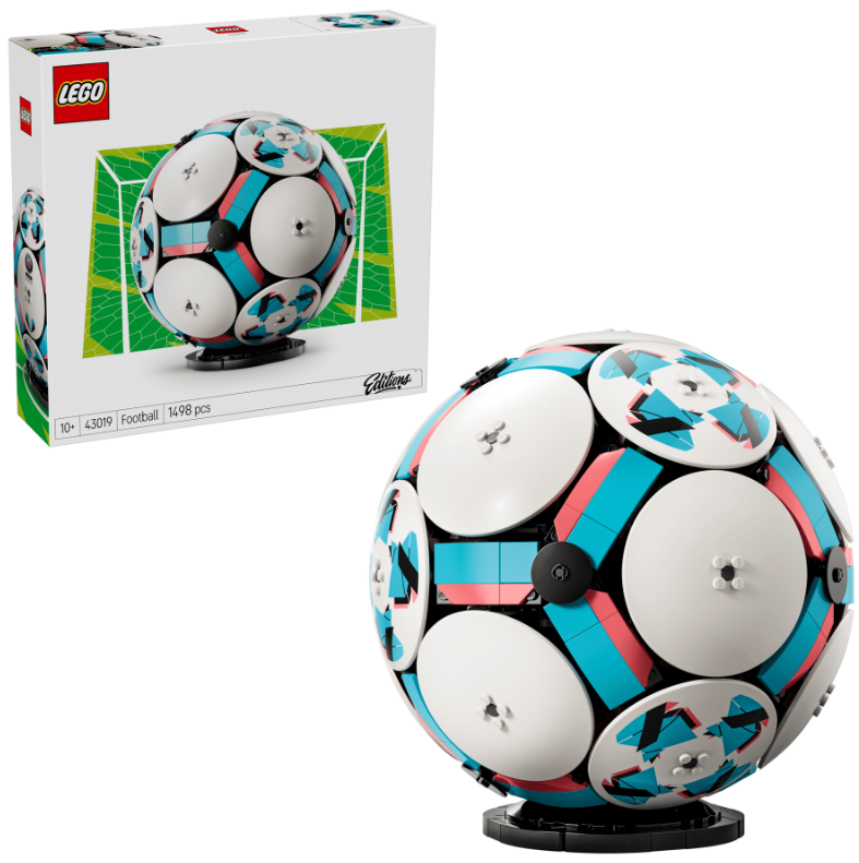 BALON DE FUTBOL