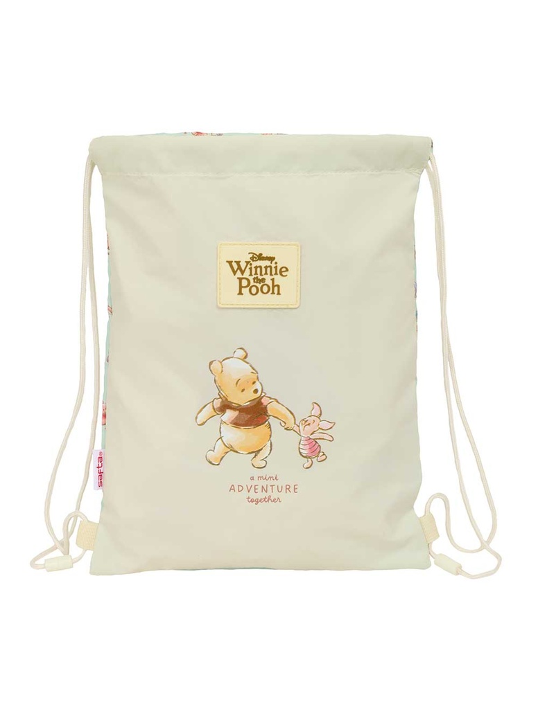 SACO JR. WINNIE DE POOH