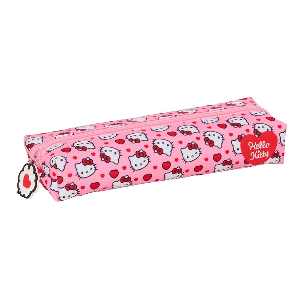 PORTATODO HELLO KITTY 22 CM.