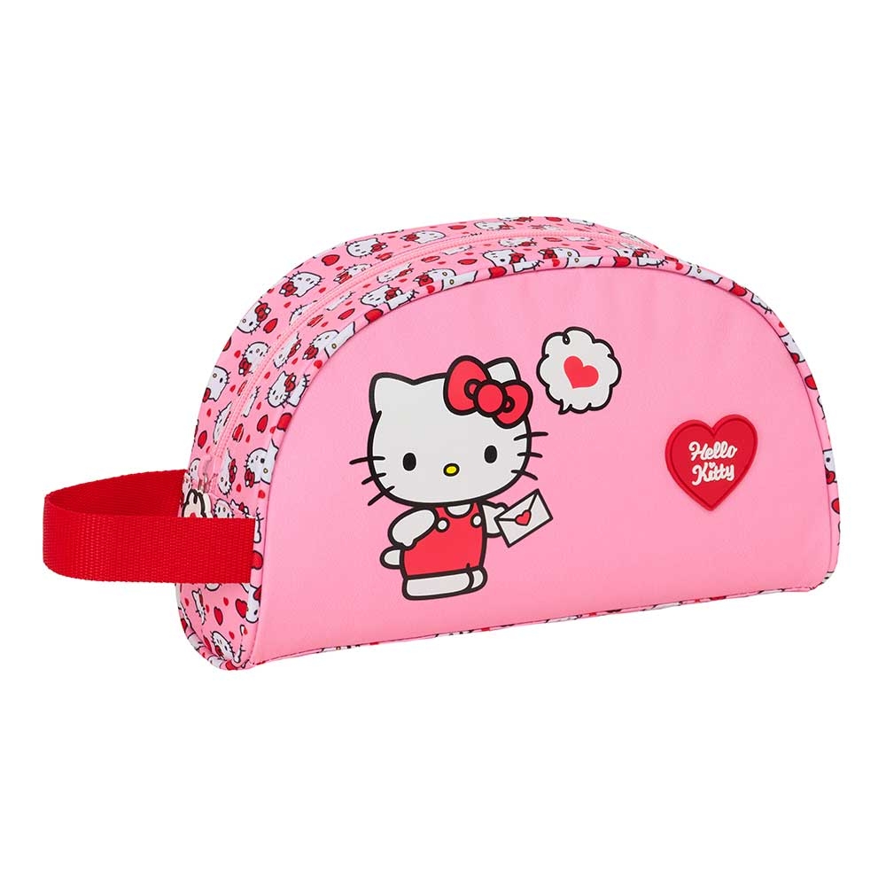 NECESSER HELLO KITTY
