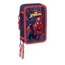 PLUMIER TRIP. SPIDERMAN 37 P.